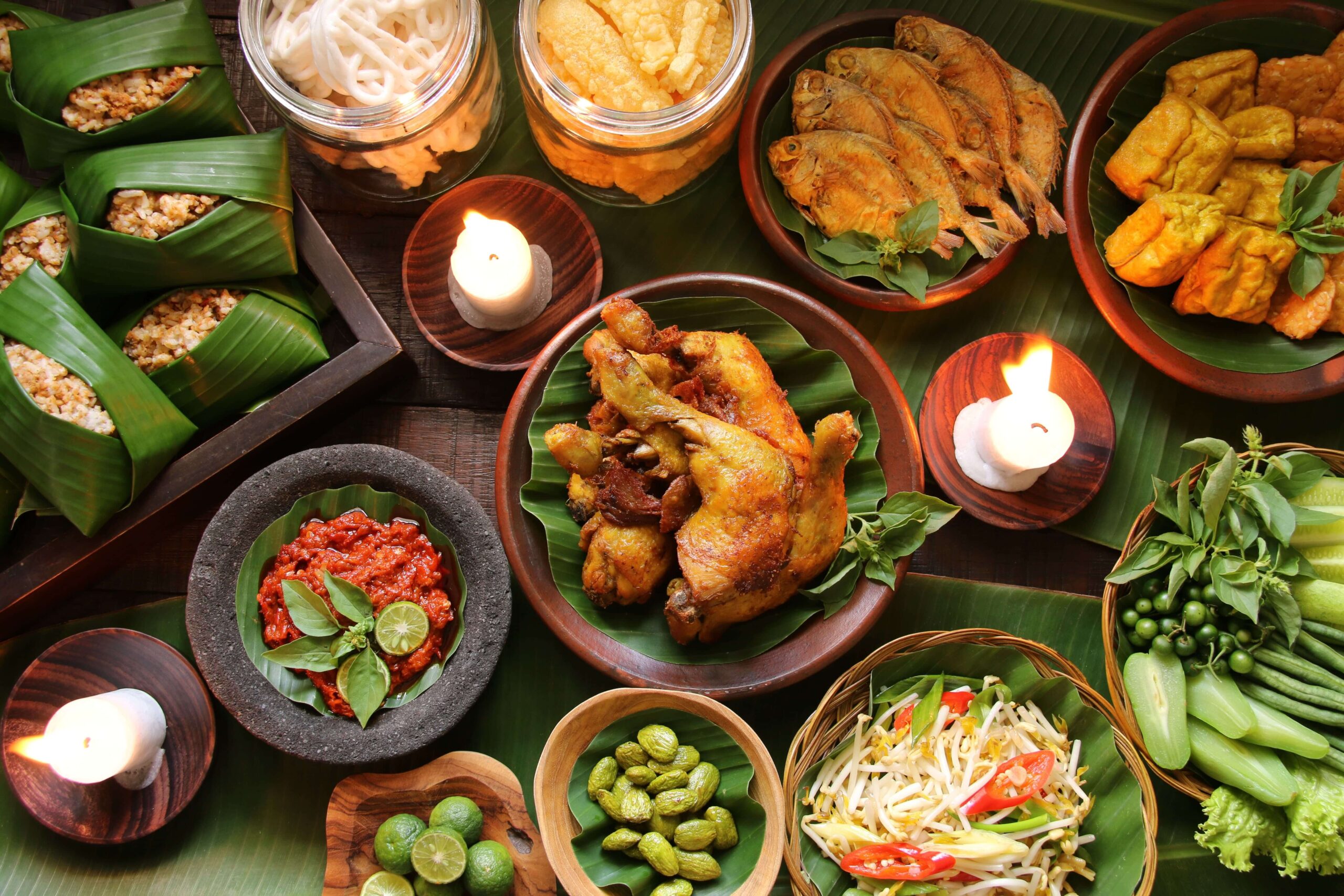 Makanan