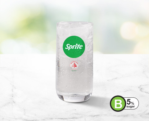 Sprite