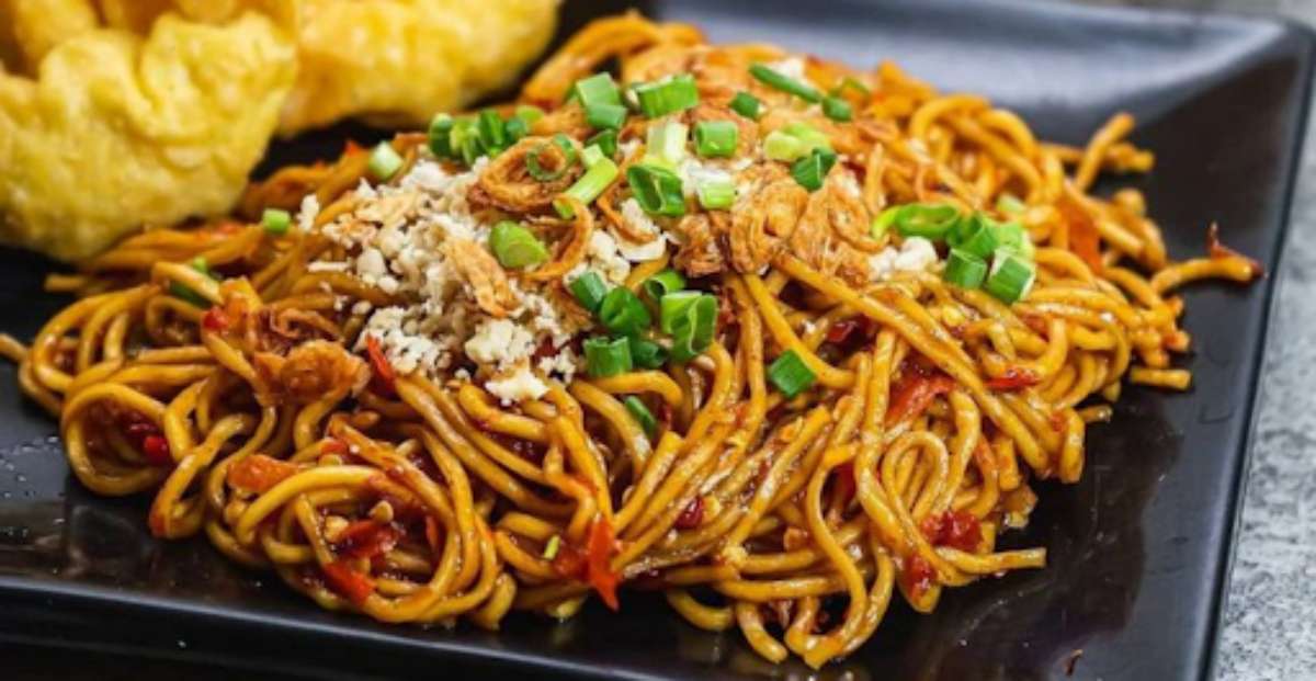 Mie Gacoan